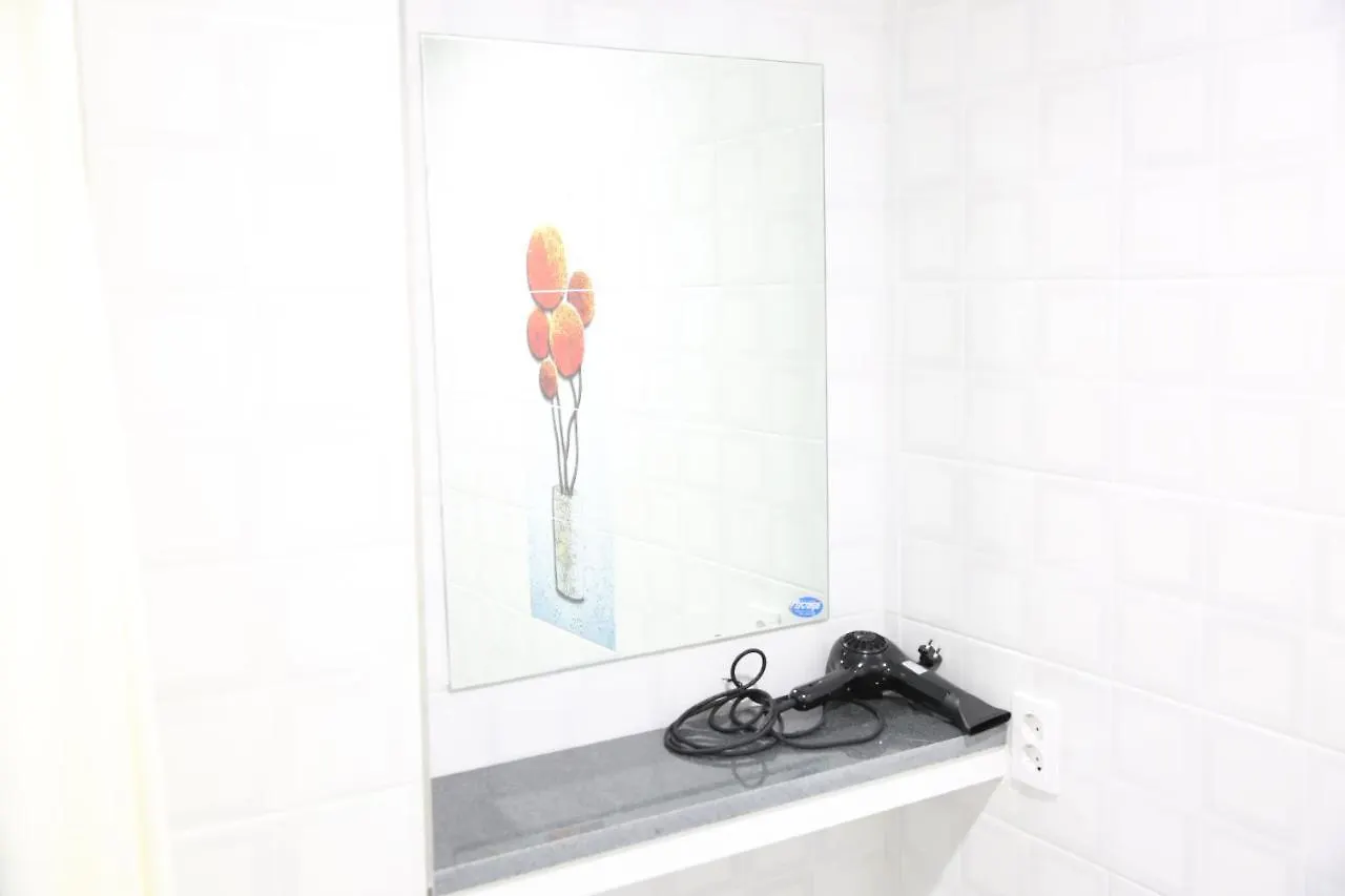 Coco Capsule Guesthouse Busan 2*,  South Korea