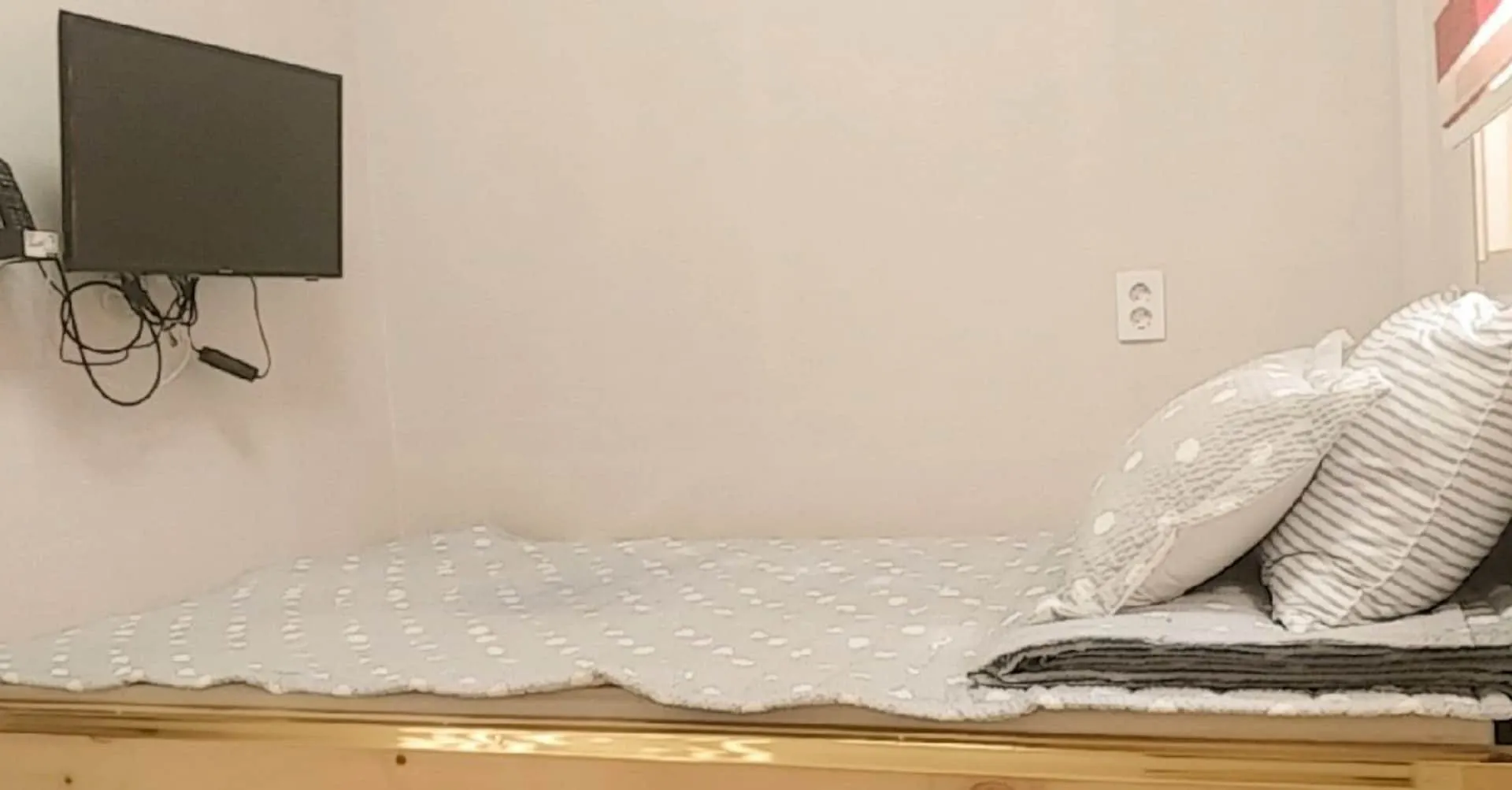 Coco Capsule Guesthouse Busan South Korea