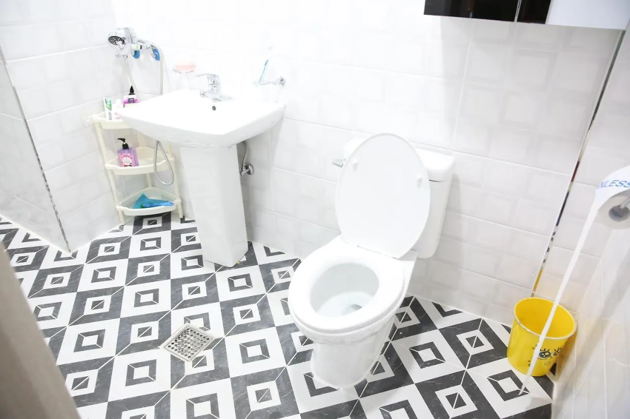 캡슐호텔 Coco Capsule Guesthouse 부산광역시